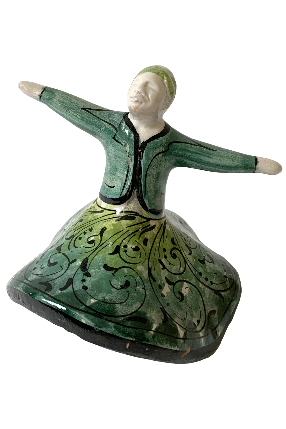 Tanora Statue - ShopAuthentique
