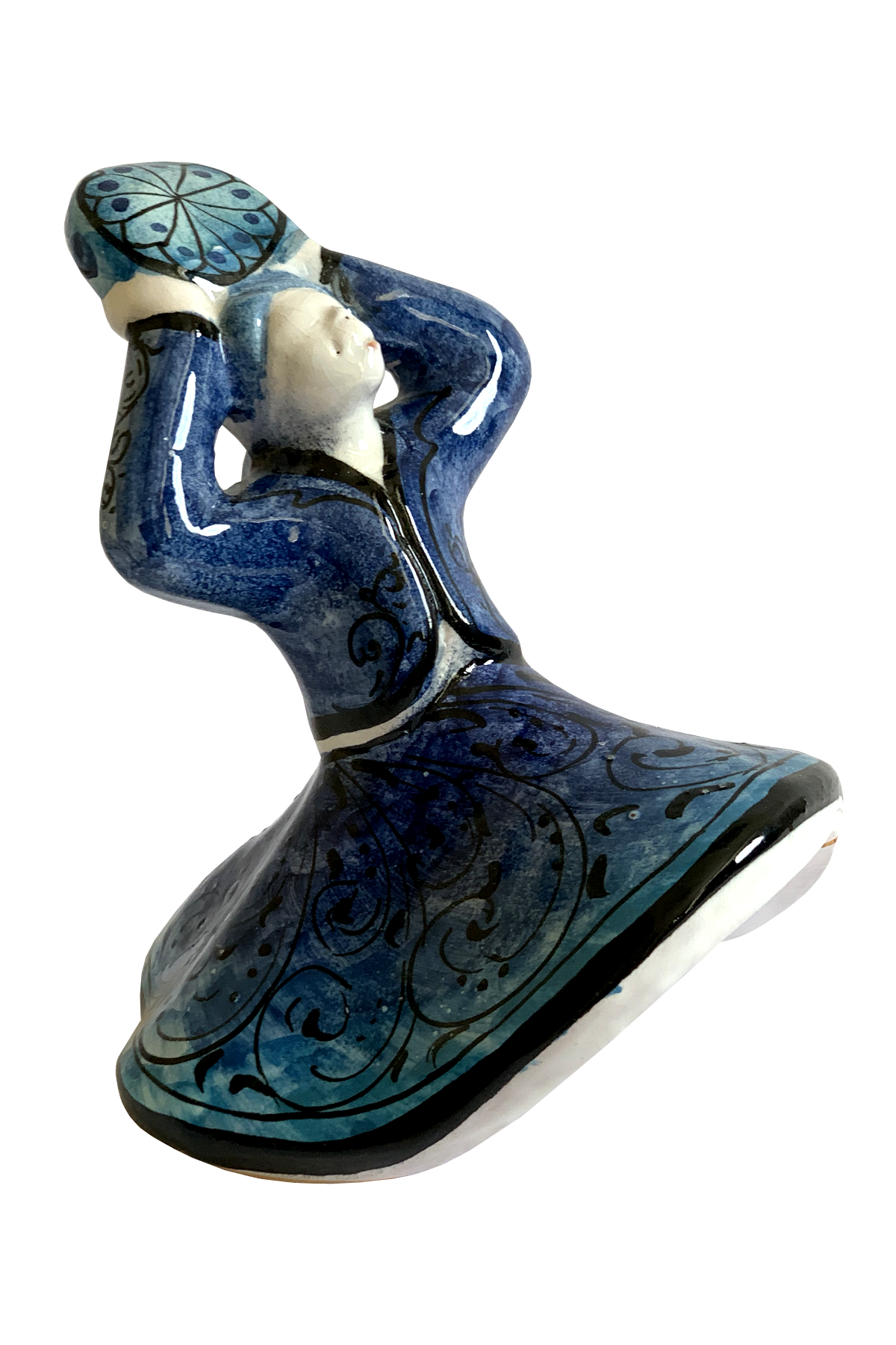 Tanora Statue - ShopAuthentique