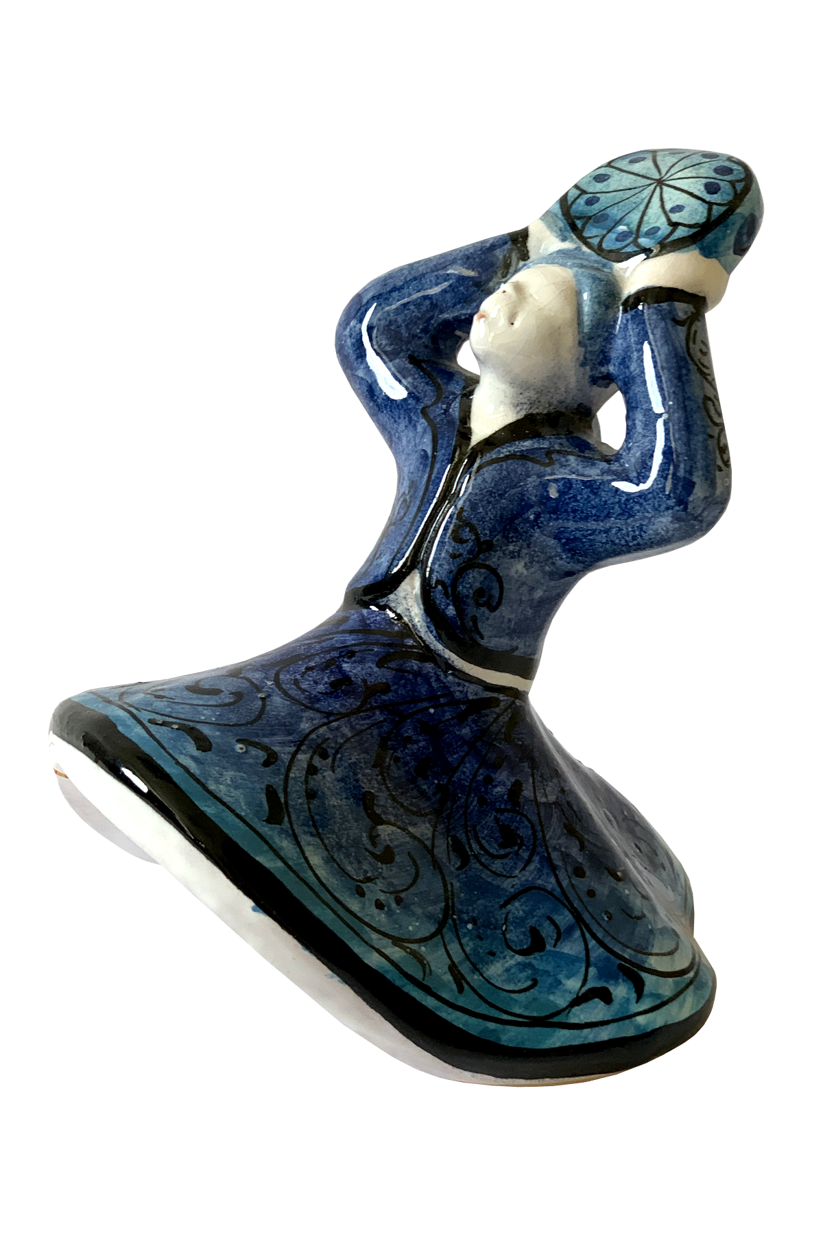 Tanora Statue - ShopAuthentique