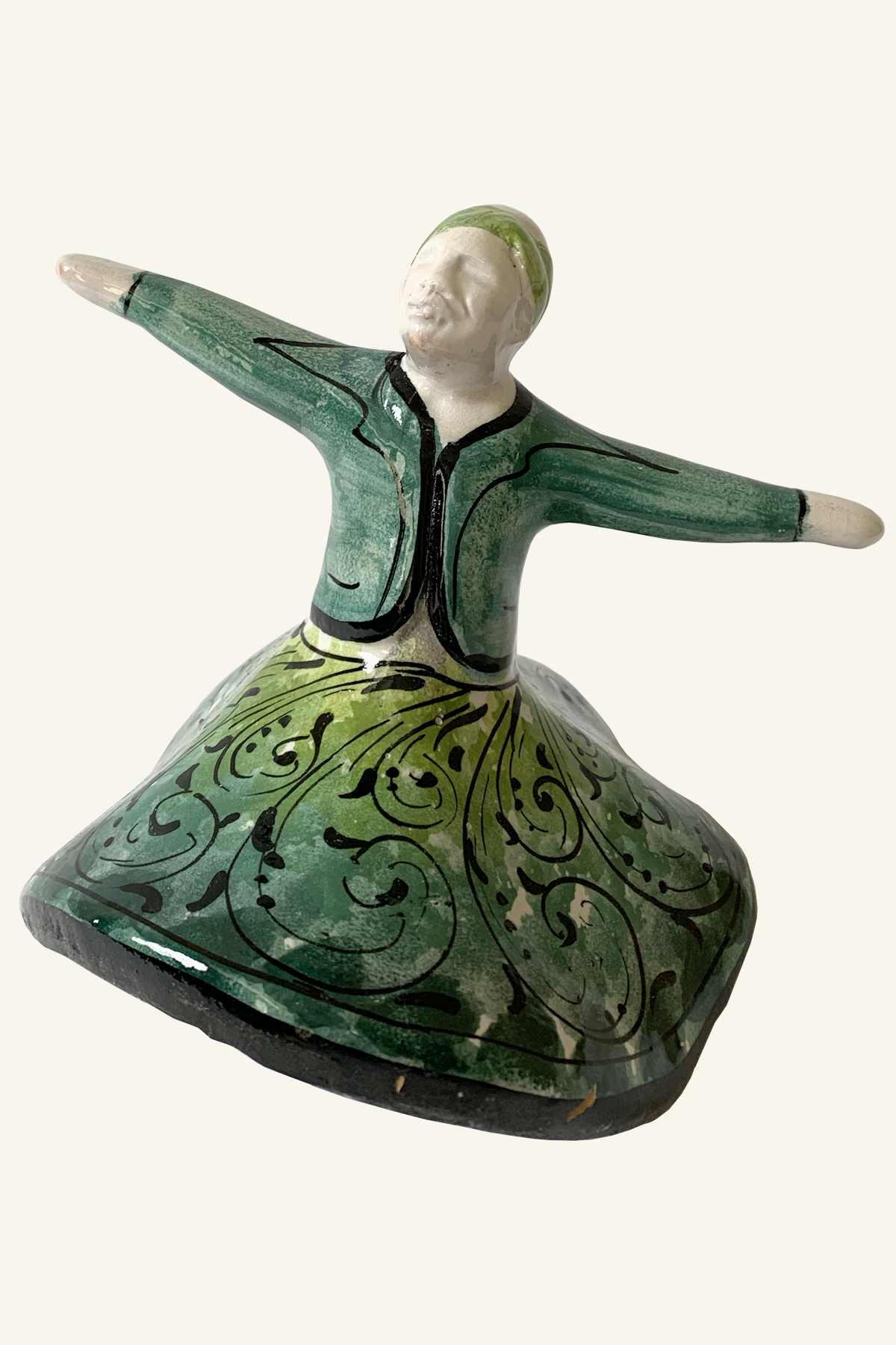 Tanora Statue - ShopAuthentique