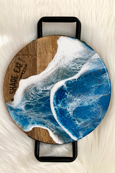 Ocean Board - ShopAuthentique