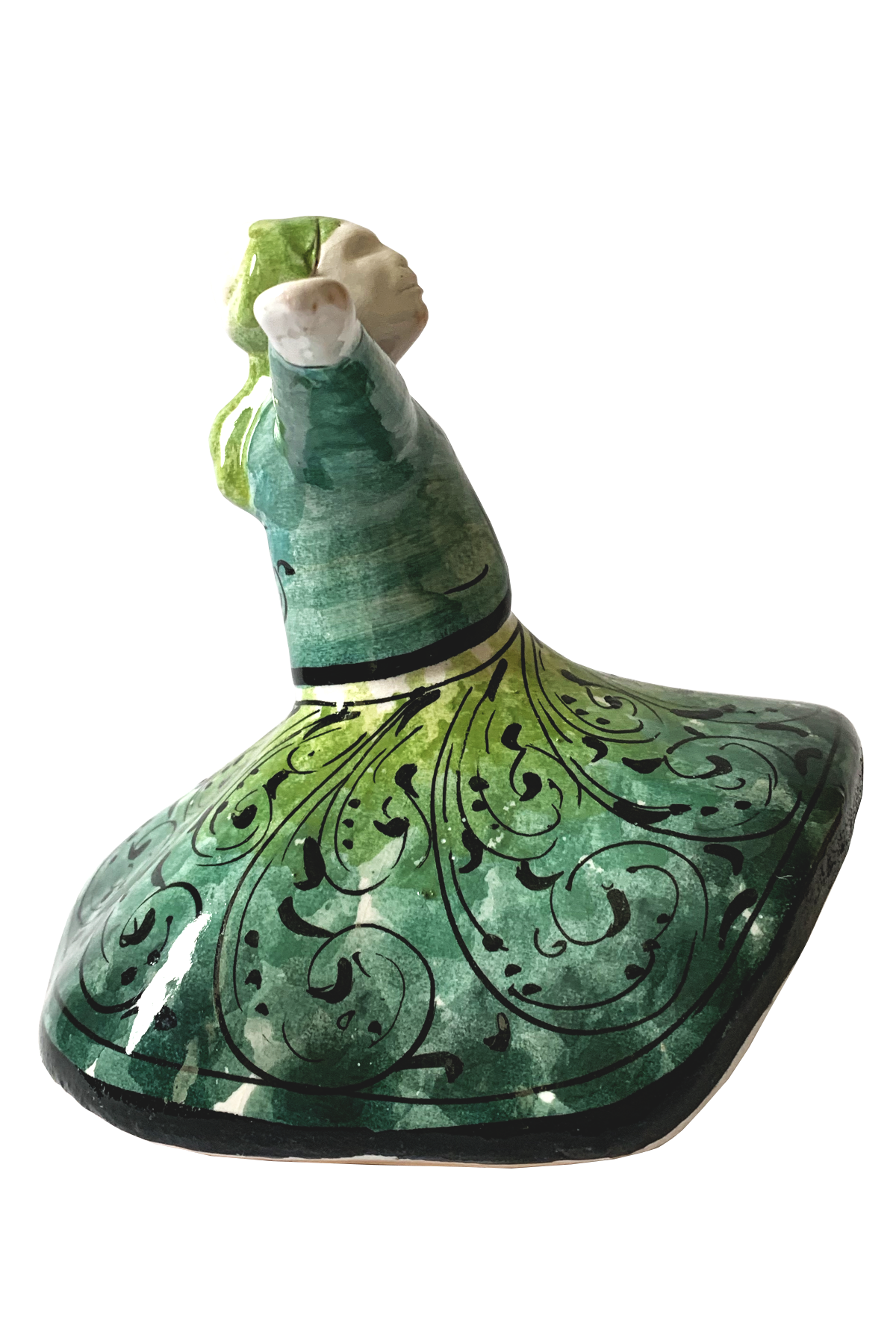 Tanora Statue - ShopAuthentique