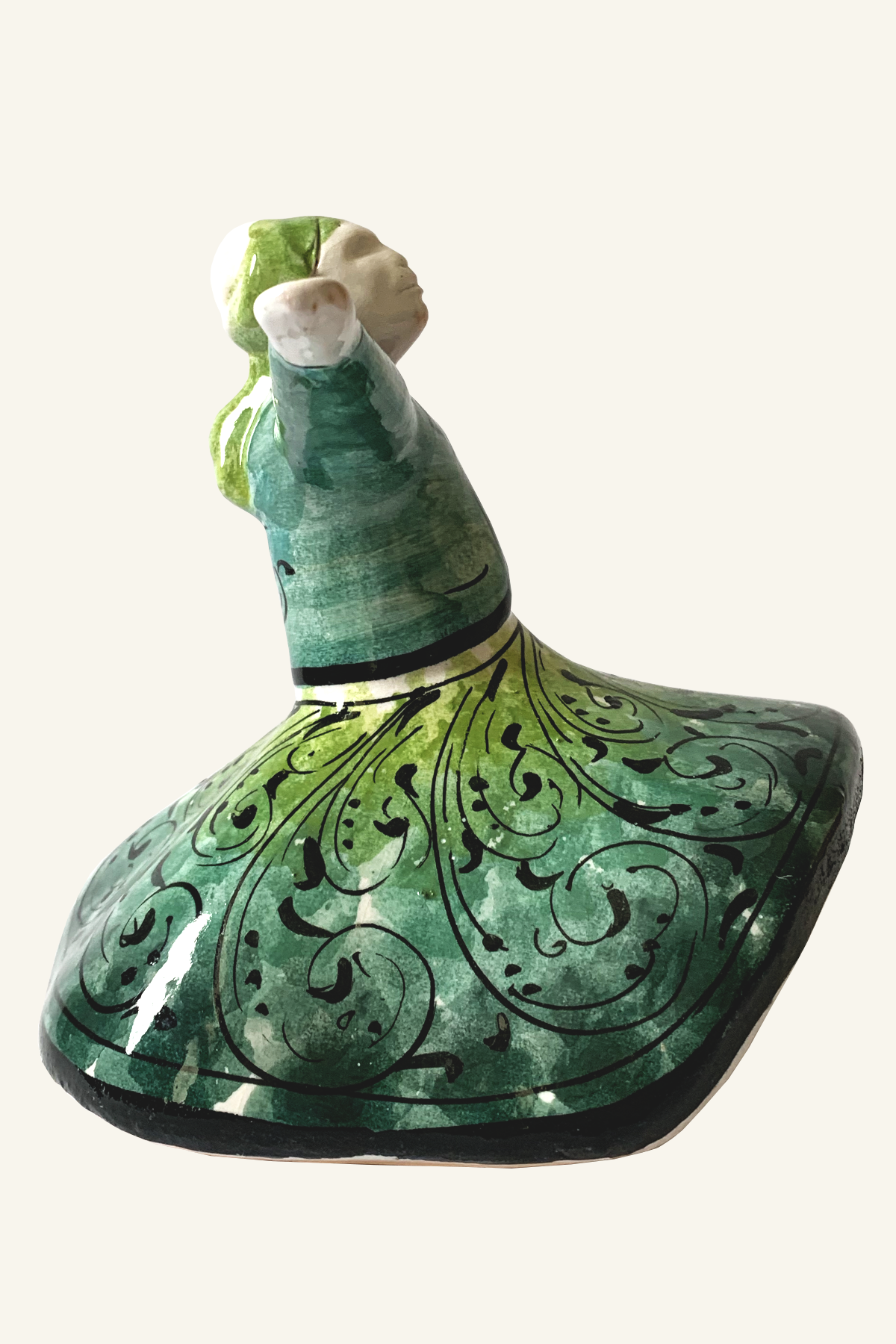 Tanora Statue - ShopAuthentique