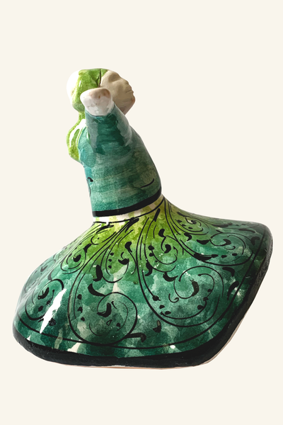 Tanora Statue - ShopAuthentique