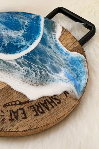 Ocean Board - ShopAuthentique