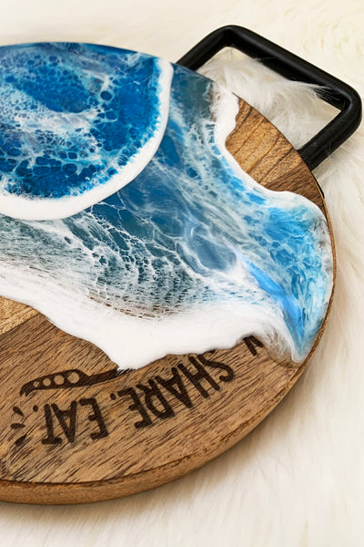 Ocean Board - ShopAuthentique