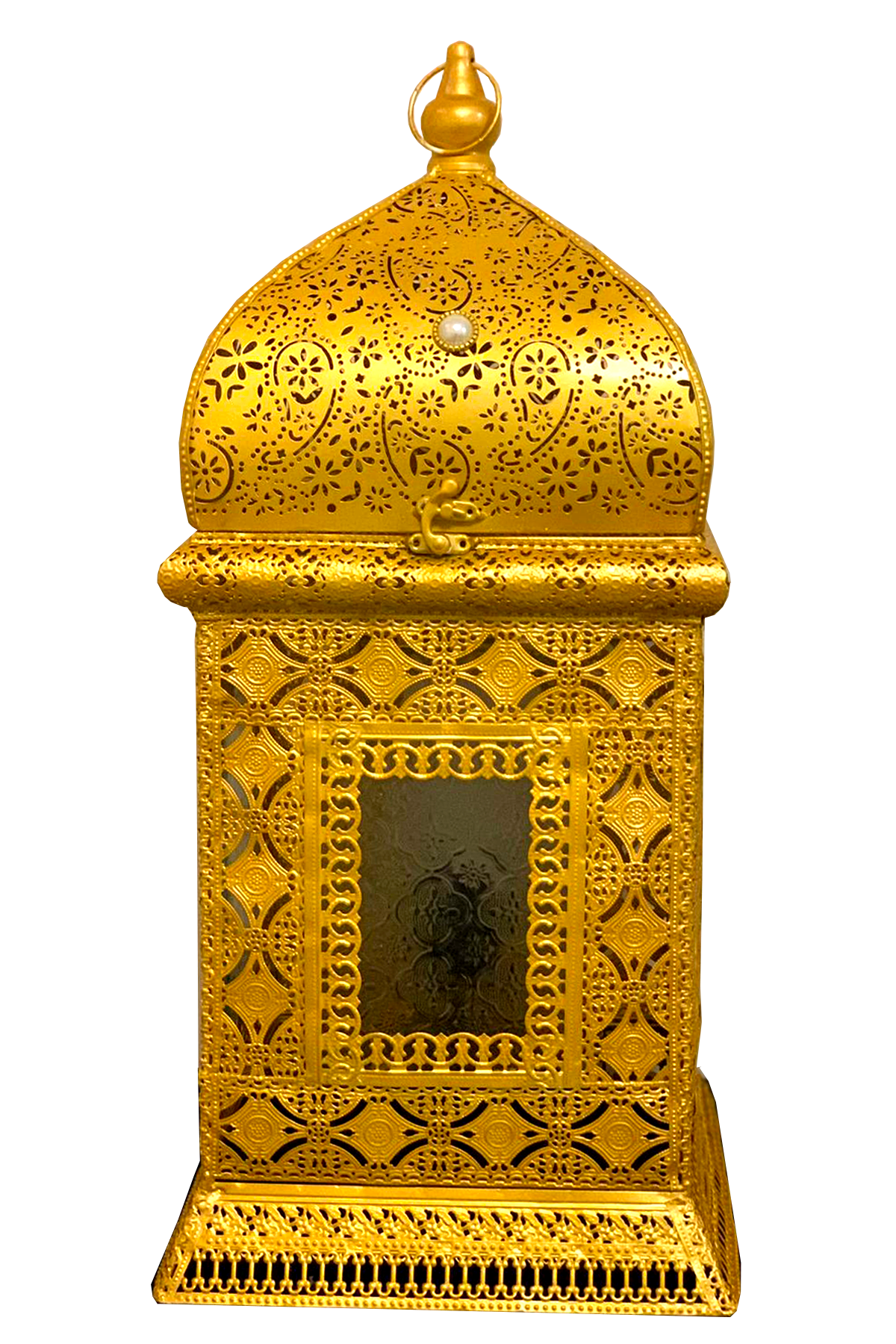 The Pearl Sultan Lantern - ShopAuthentique