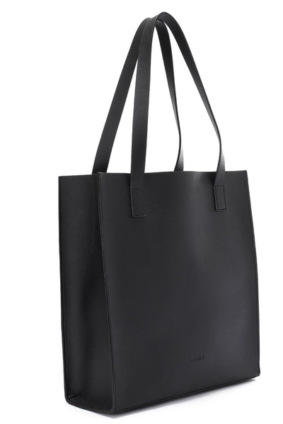 BLACK | BASIC TOTE