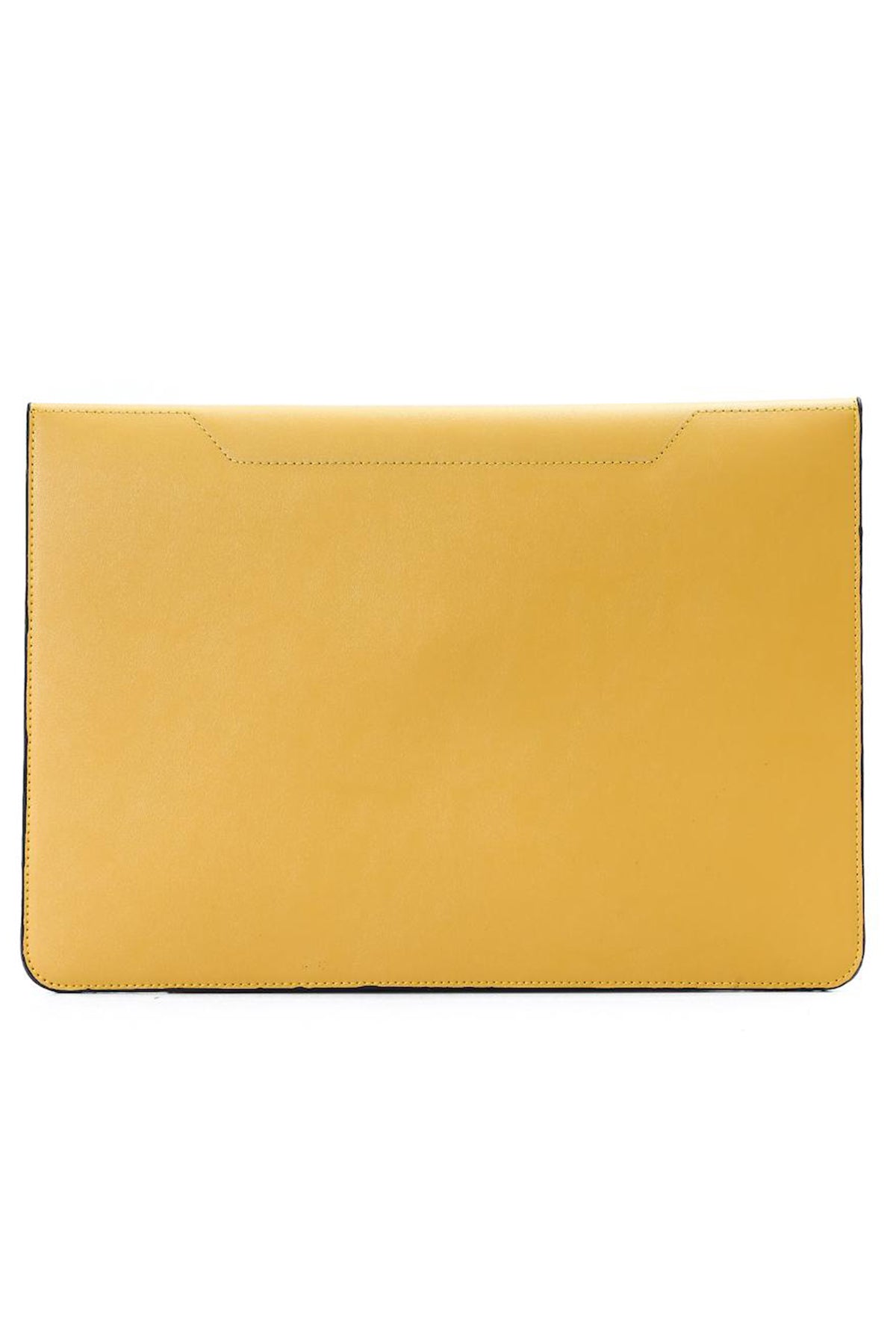 LIGHT MUSTARD | ENVELOPE LAPTOP SLEEVE