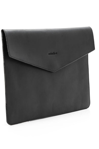 BLACK | ENVELOPE LAPTOP SLEEVE