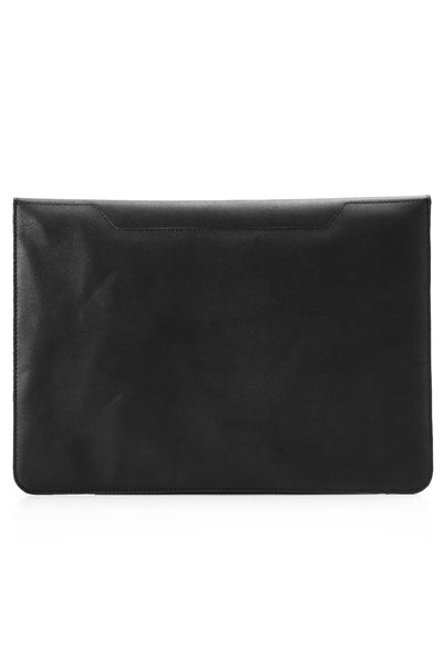 BLACK | ENVELOPE LAPTOP SLEEVE