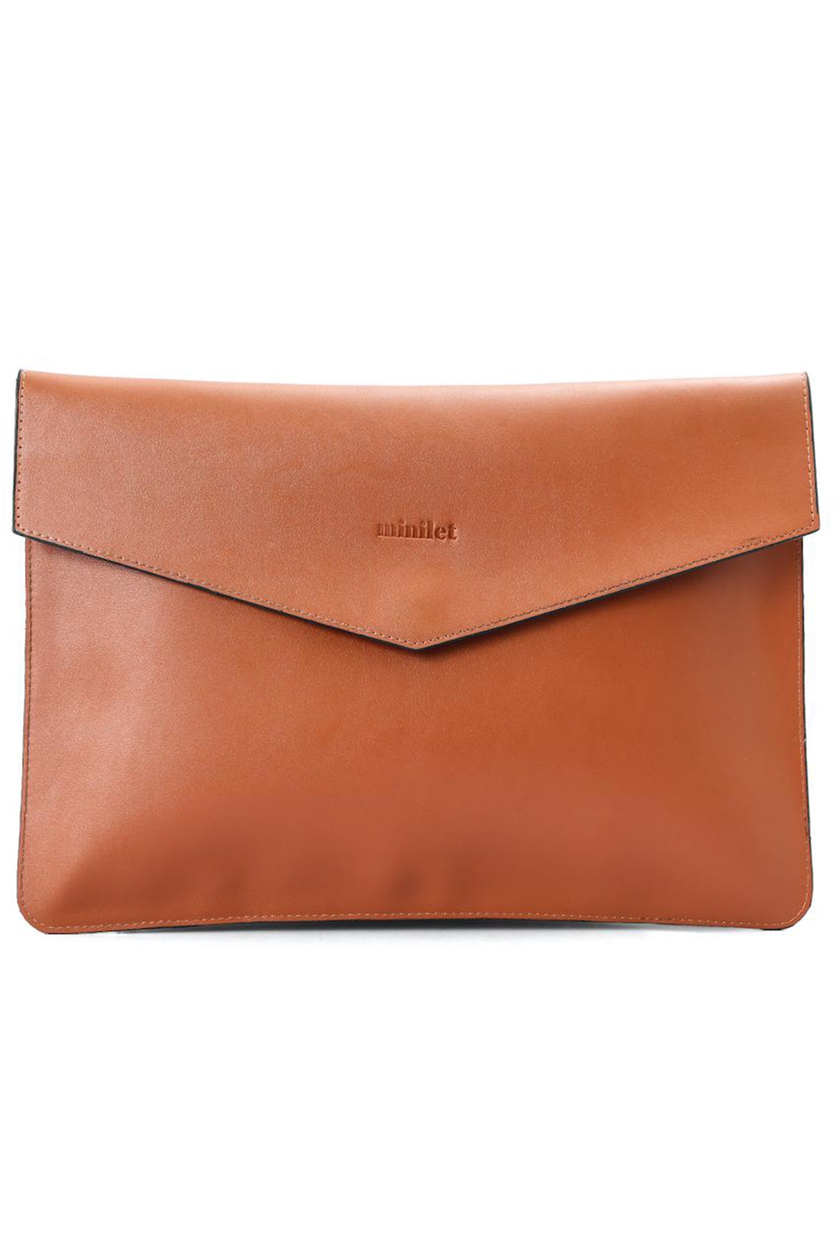 CAMEL | ENVELOPE LAPTOP SLEEVE