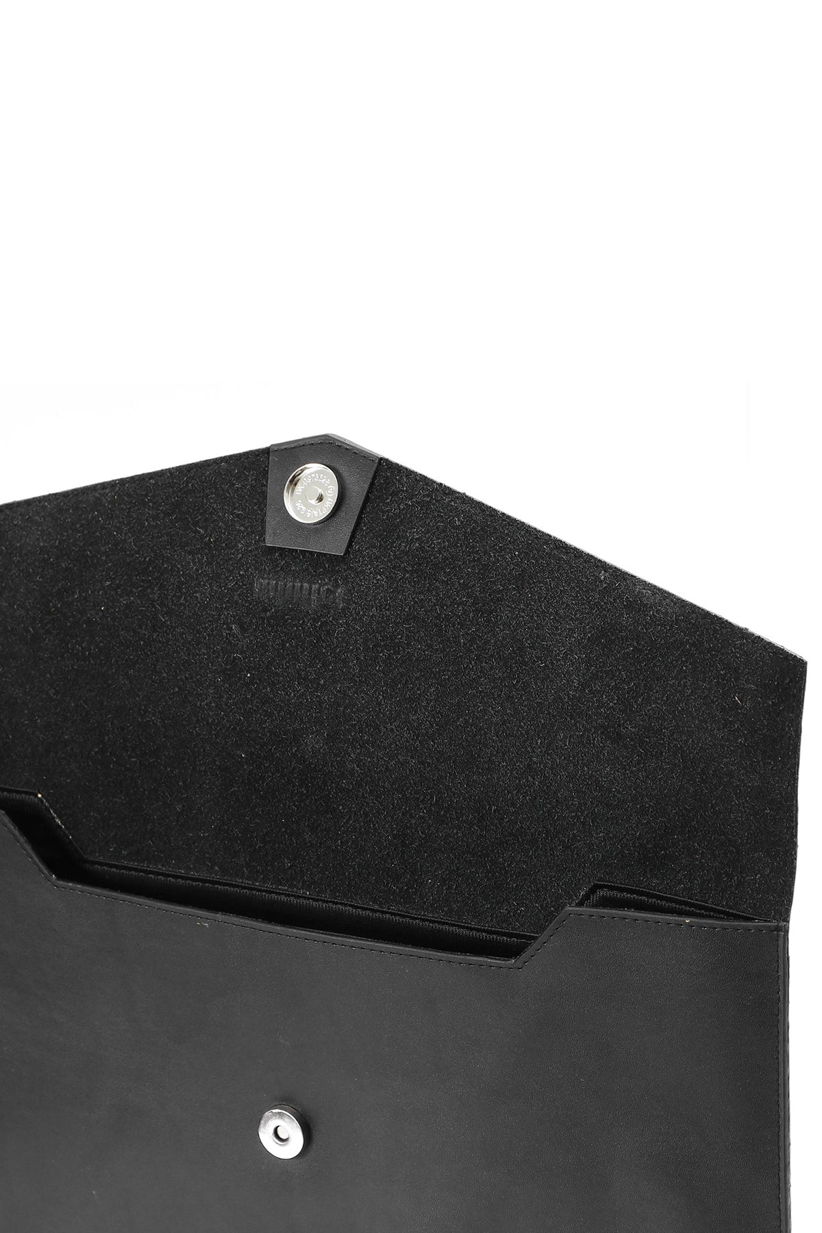 BLACK | ENVELOPE LAPTOP SLEEVE