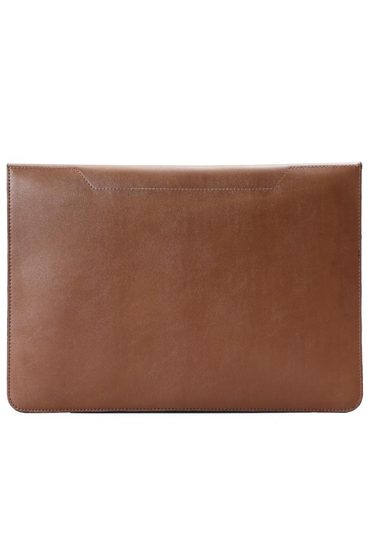 BROWN | ENVELOPE LAPTOP SLEEVE