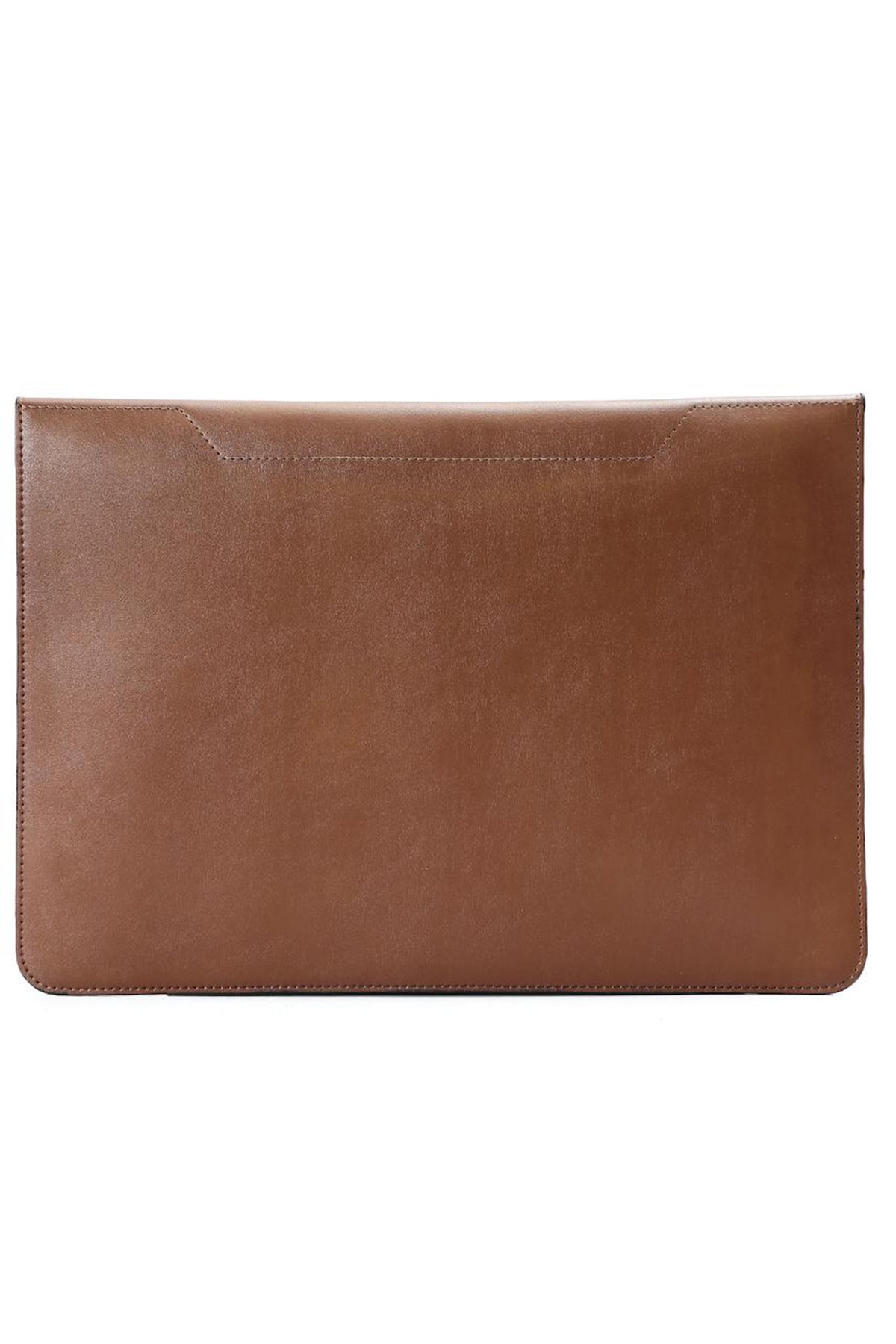 BROWN | ENVELOPE LAPTOP SLEEVE