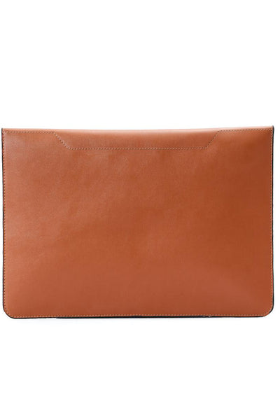 CAMEL | ENVELOPE LAPTOP SLEEVE