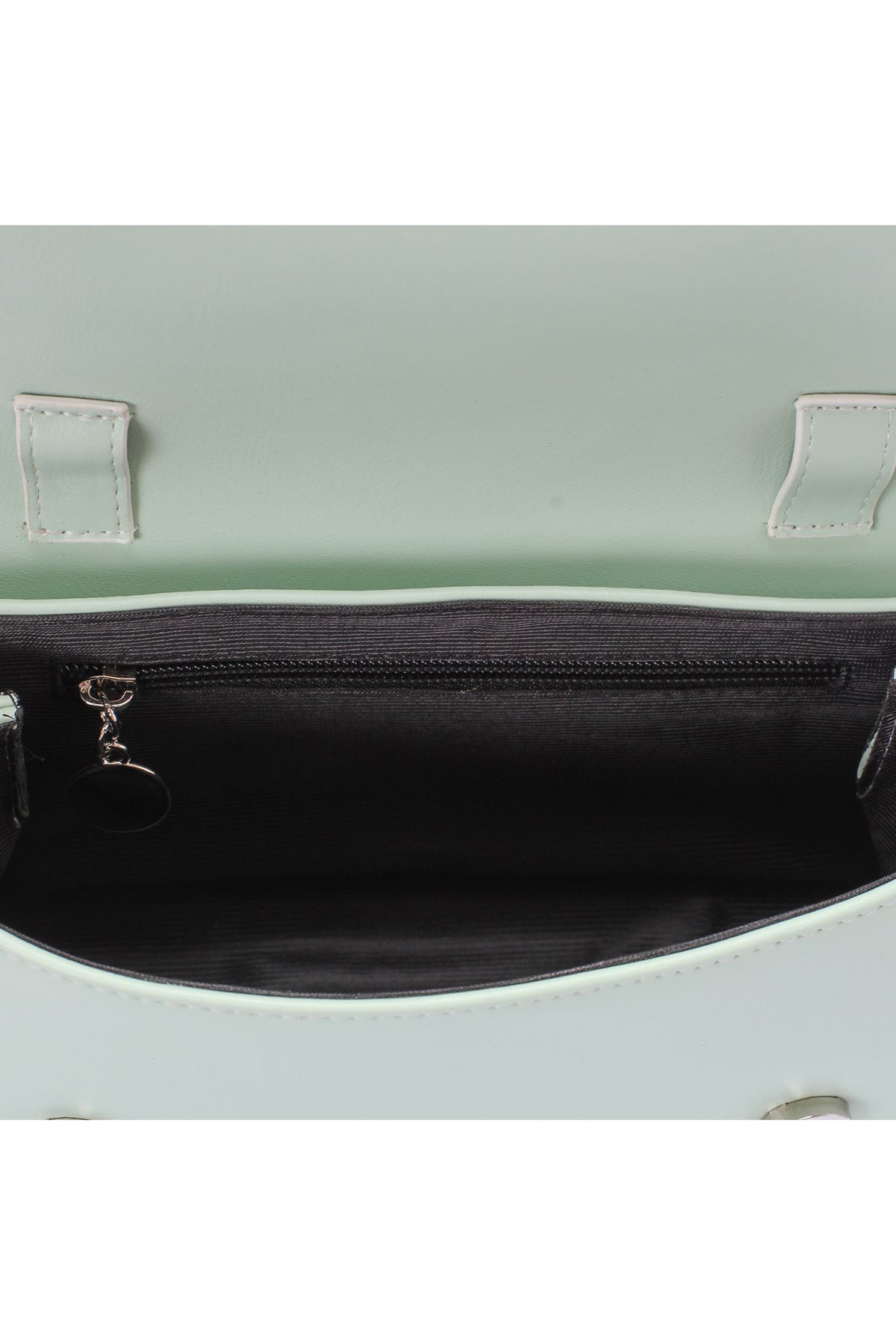 MINT GREEN | MULTI-USE DOUBLE BELT BAG