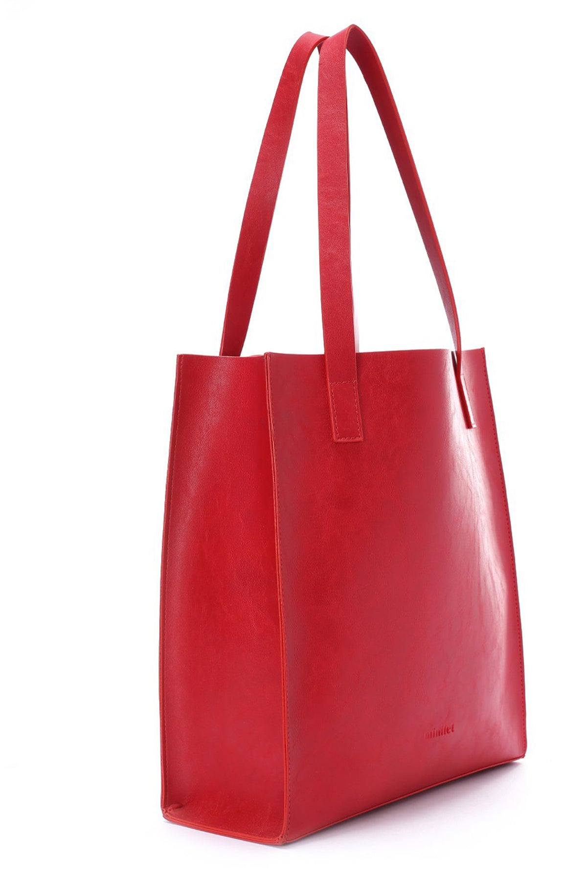 CHERRY | BASIC TOTE