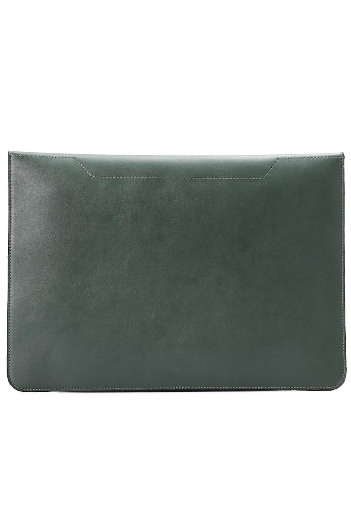 OLIVE GREEN | ENVELOPE LAPTOP SLEEVE