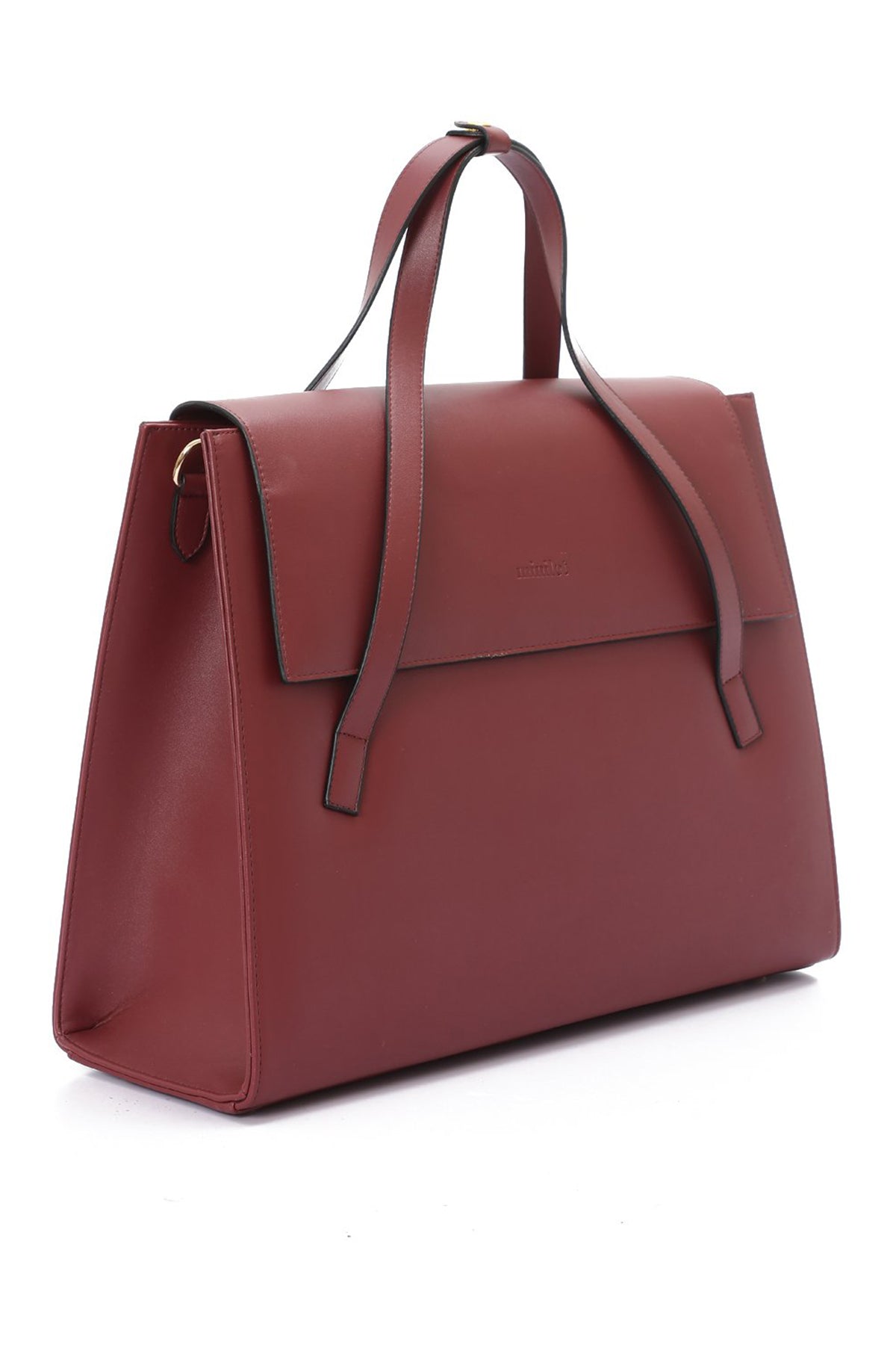 BURGUNDY | WORK BAG