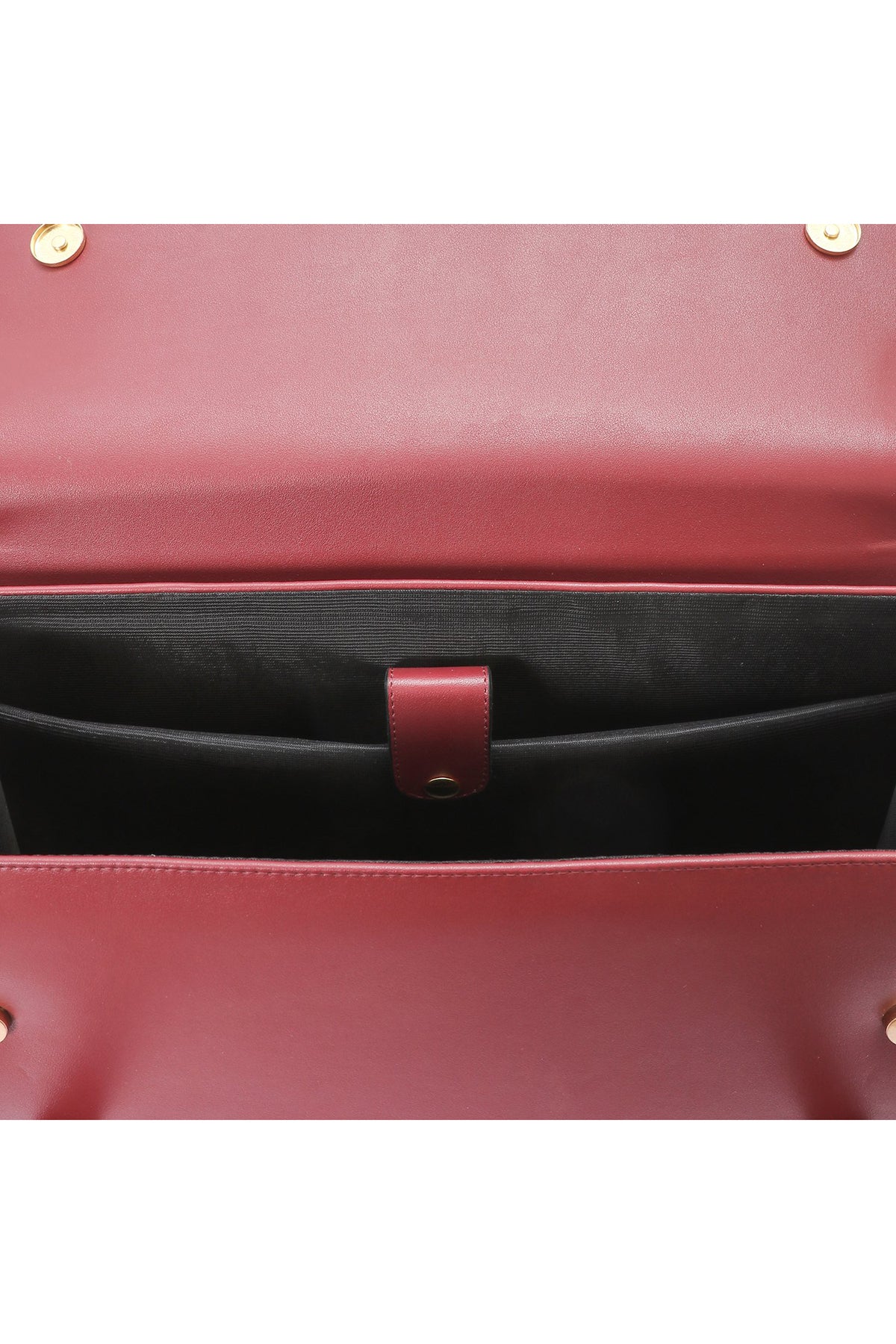 BURGUNDY | WORK BAG