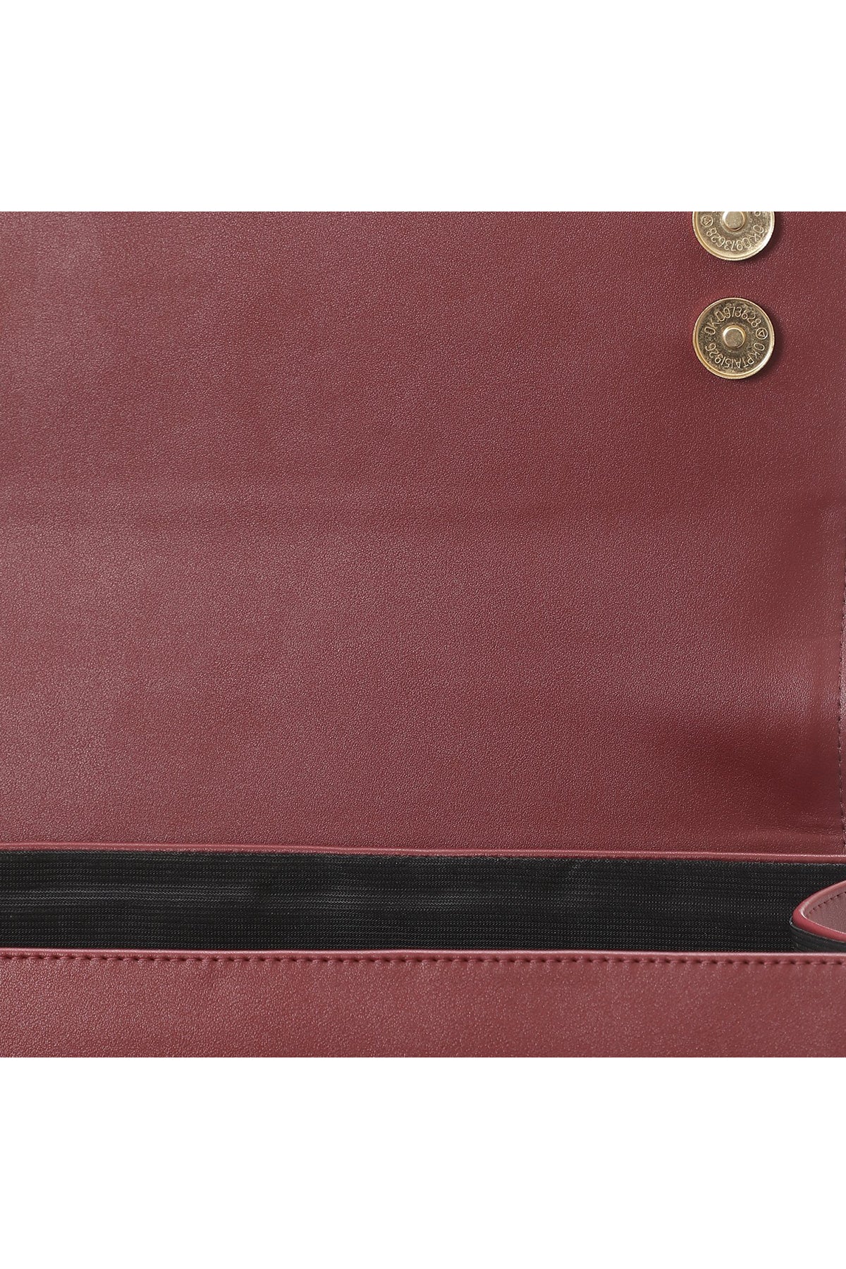 BURGUNDY | WORK BAG