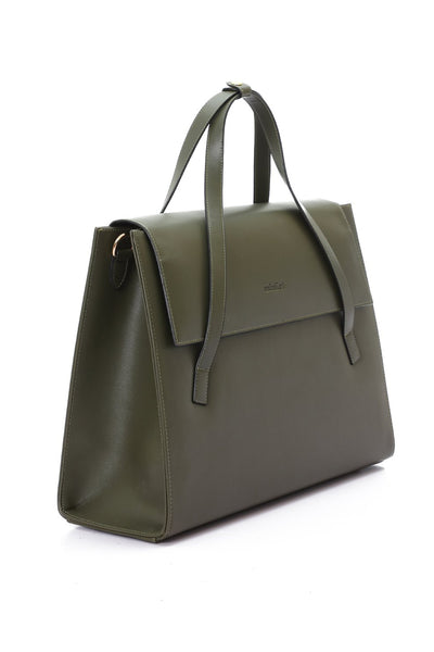 OLIVE GREEN | WORK BAG