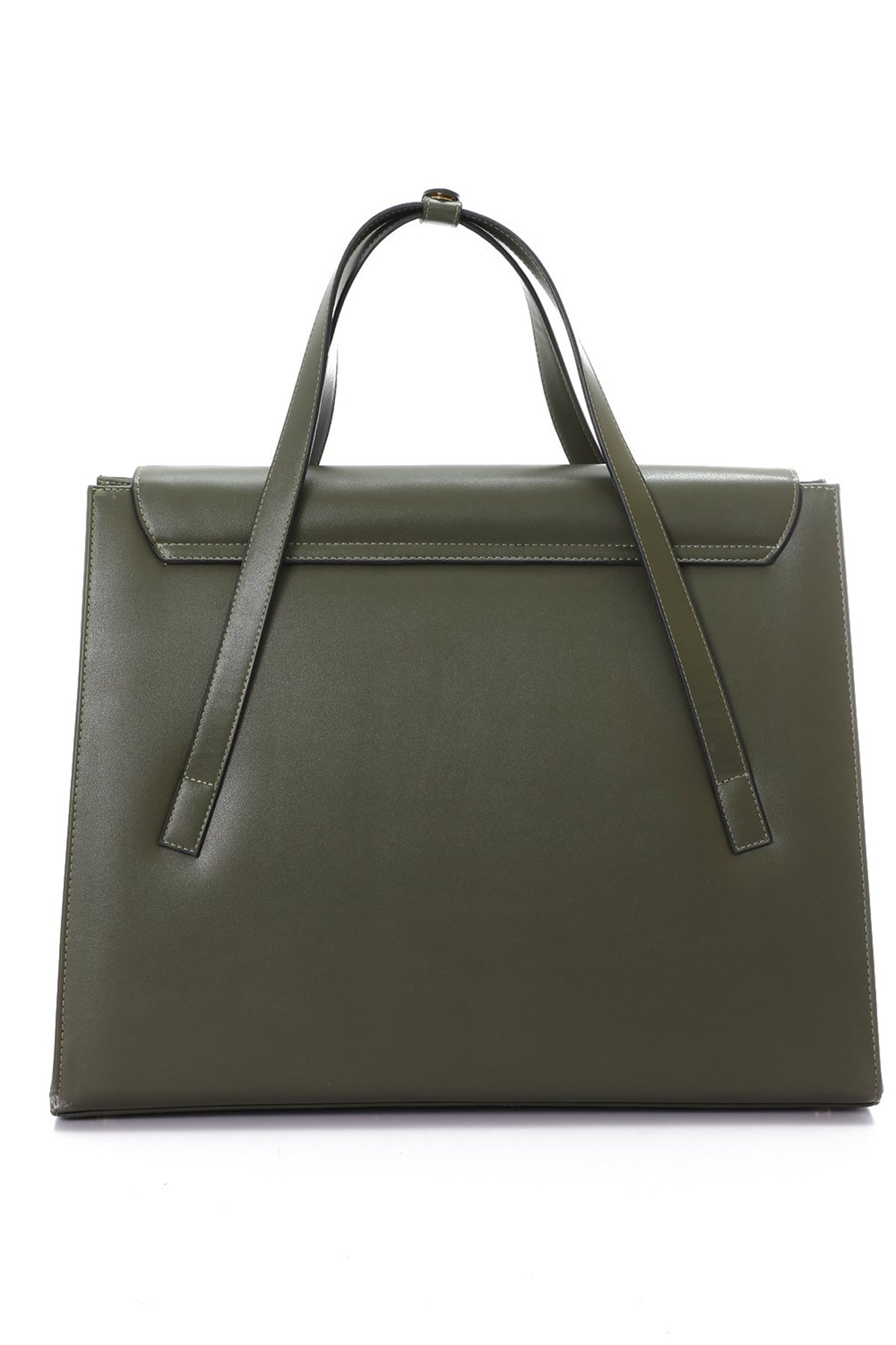 OLIVE GREEN | WORK BAG