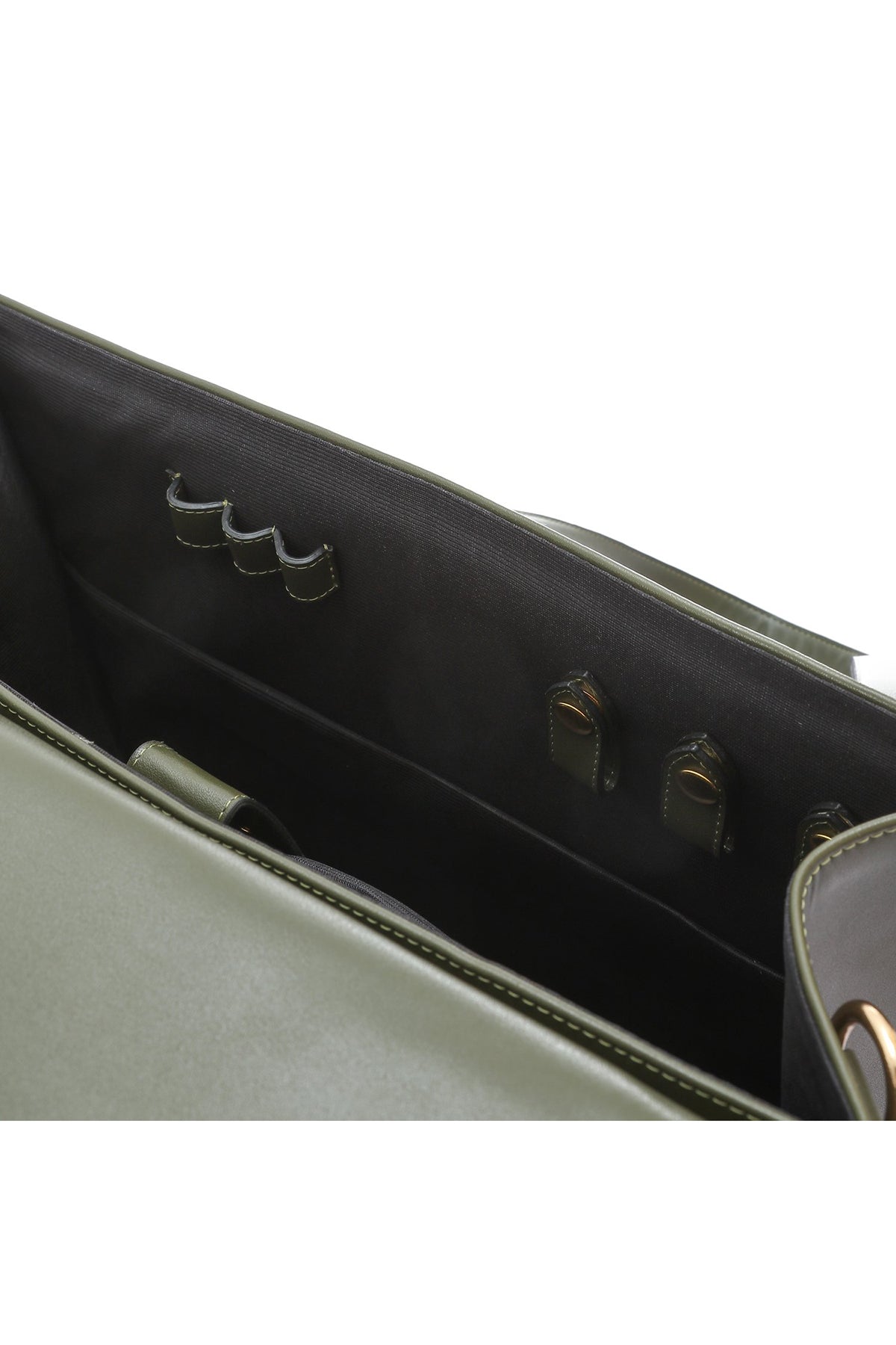 OLIVE GREEN | WORK BAG