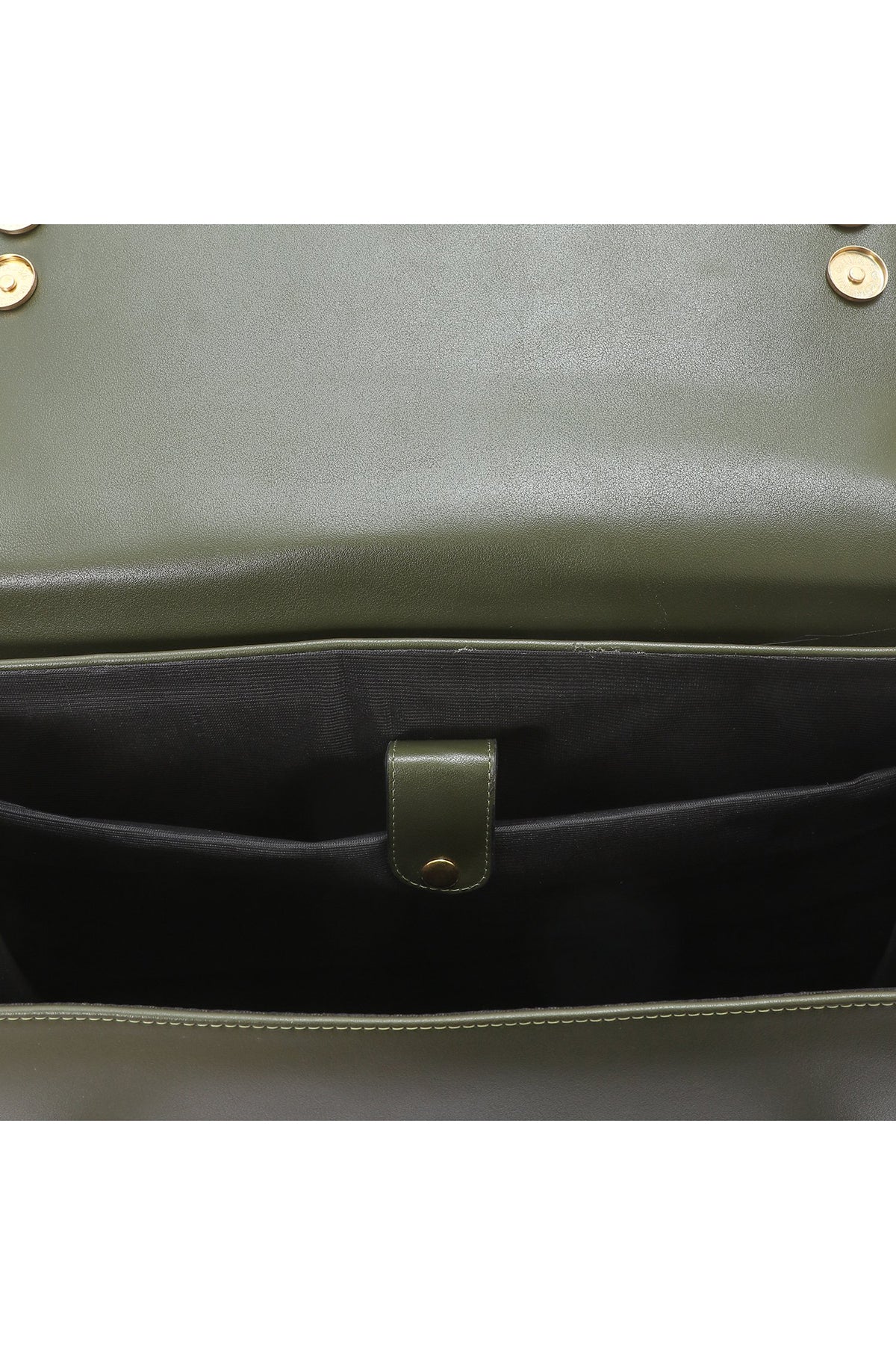 OLIVE GREEN | WORK BAG