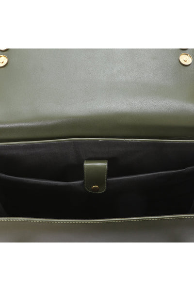 OLIVE GREEN | WORK BAG