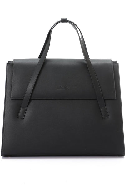 BLACK | WORK BAG