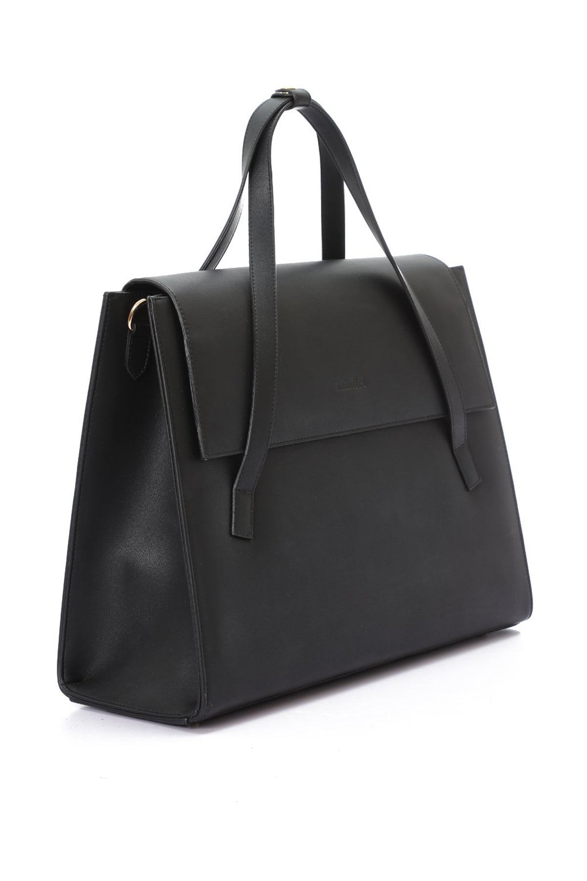 BLACK | WORK BAG