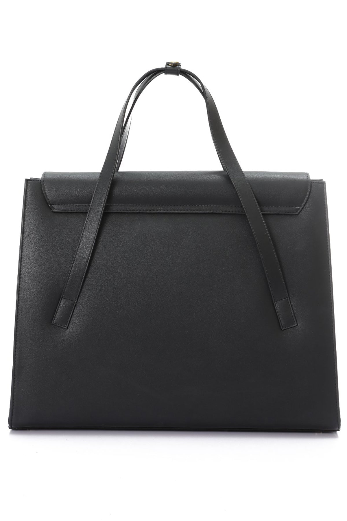 BLACK | WORK BAG