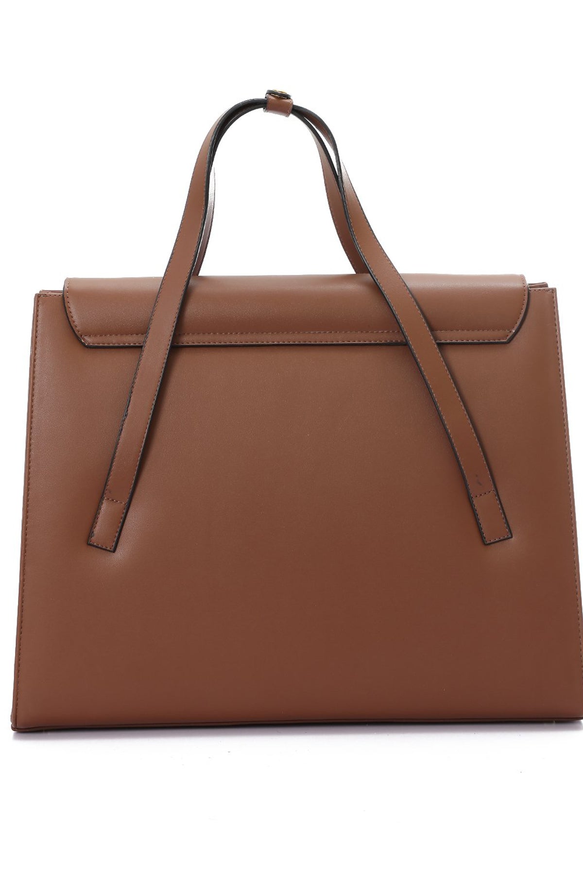 BROWN | WORK BAG