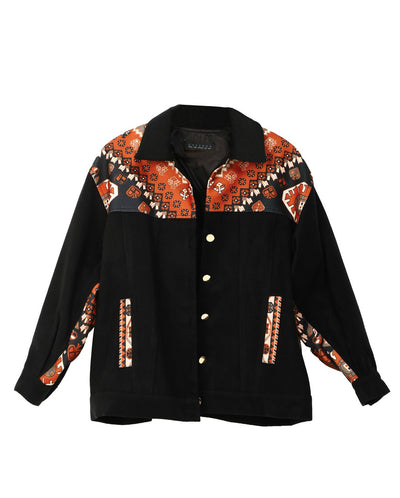 Ouarida Jacket