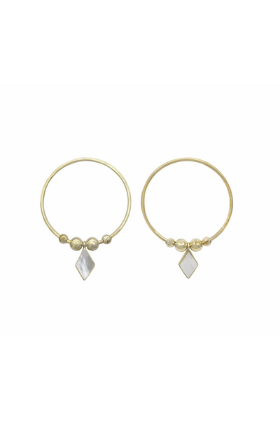 Nereen Earrings