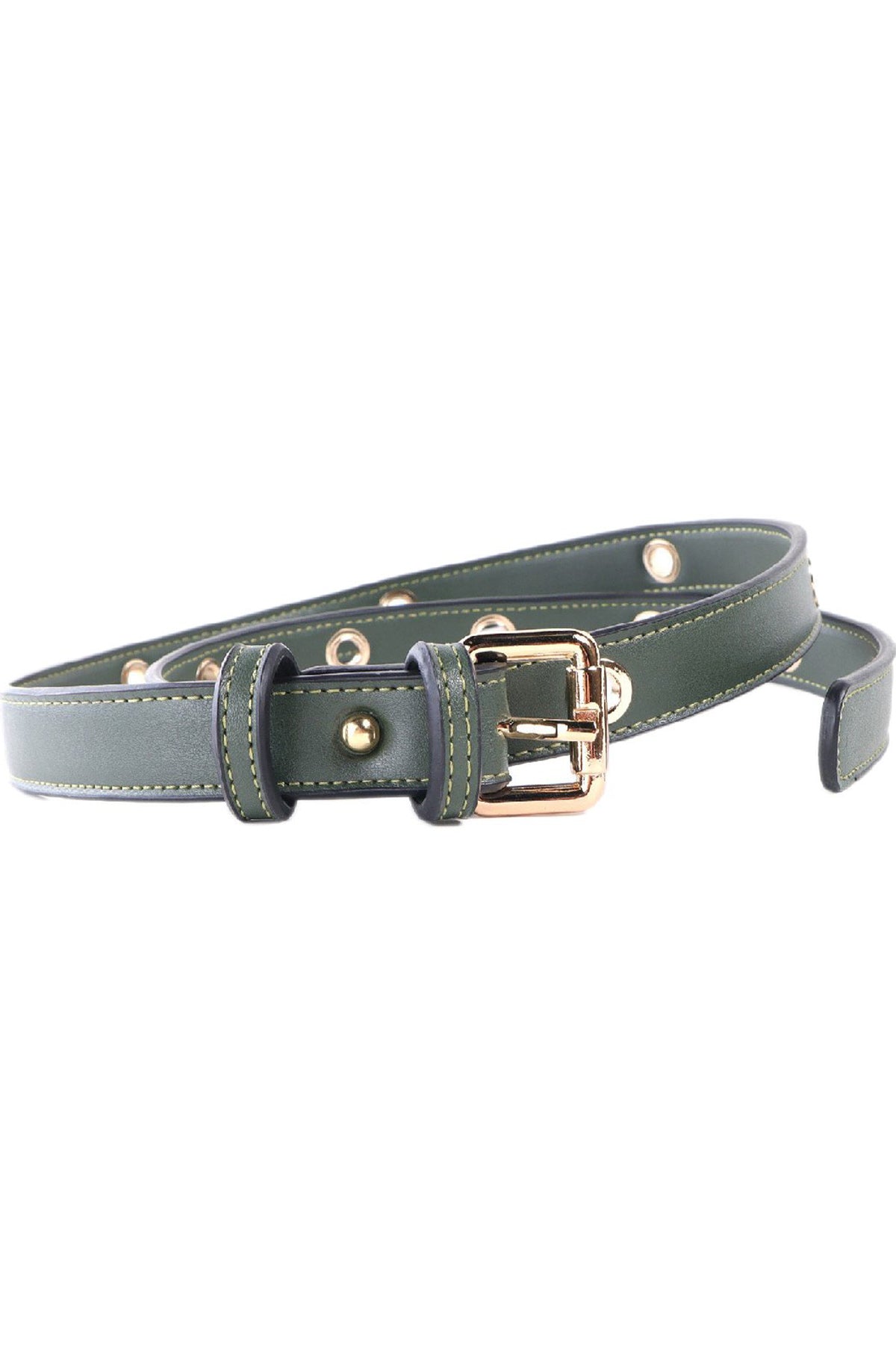 OLIVE GREEN | MULTI-USE BELT BAG