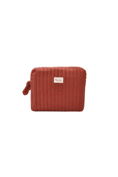 Delta Cashmere Bag