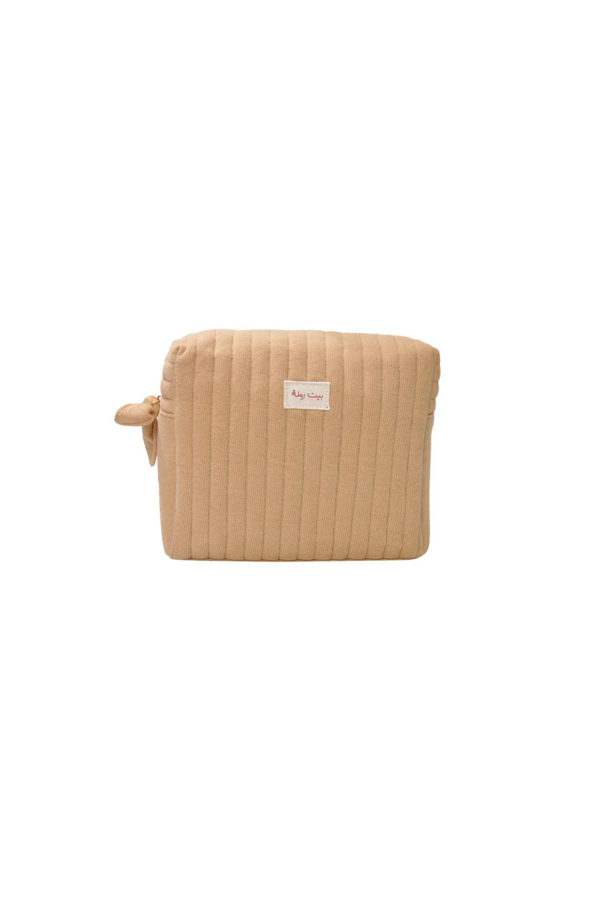 Delta Cashmere - Beige