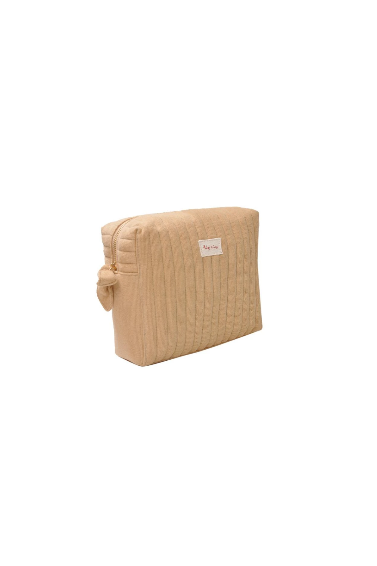 Delta Cashmere - Beige