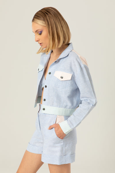 The Picnic Jacket