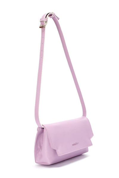 LILAC | MULTI-USE DOUBLE BELT BAG