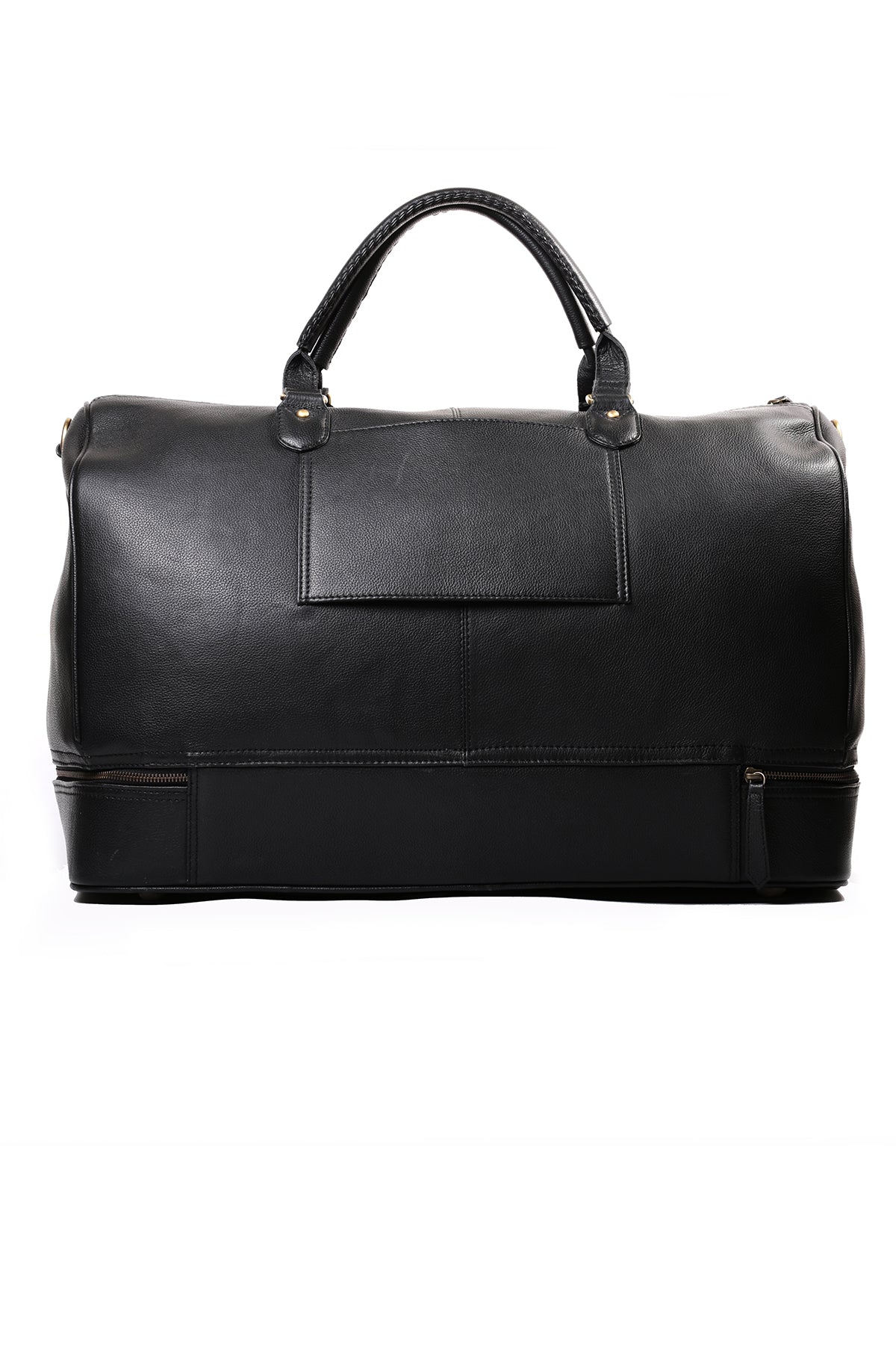 Gypsy Travel Bag - Black Pdm