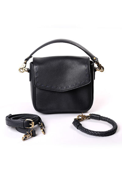 Zoey Crossbody