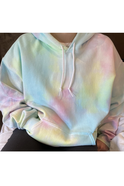 Pam Cloud Hoodie