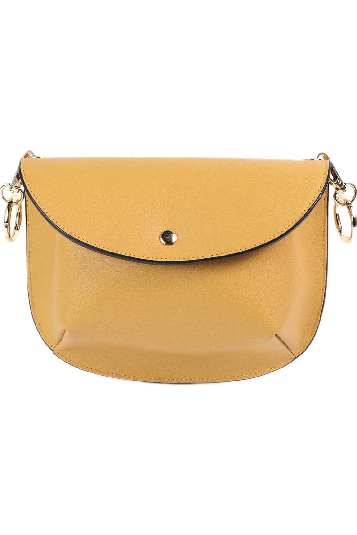 LIGHT MUSTARD | MULTI-USE BELT BAG