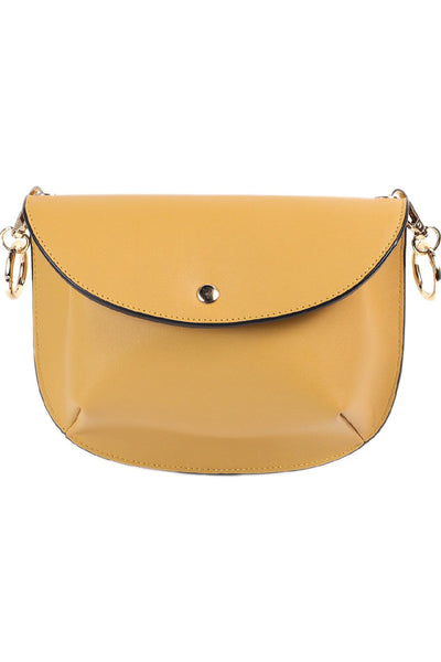 LIGHT MUSTARD | MULTI-USE BELT BAG