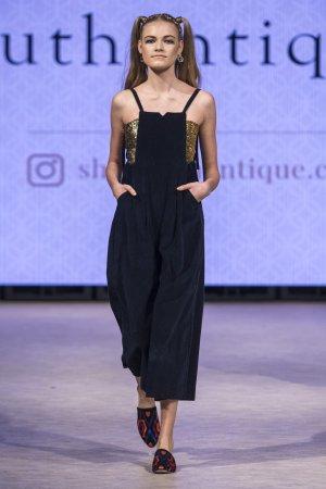 Runway Collection Ella Overalls - ShopAuthentique