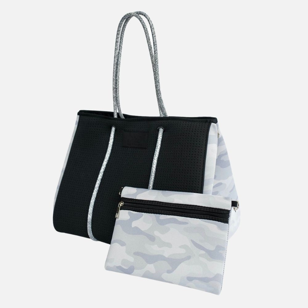 Camo Tote